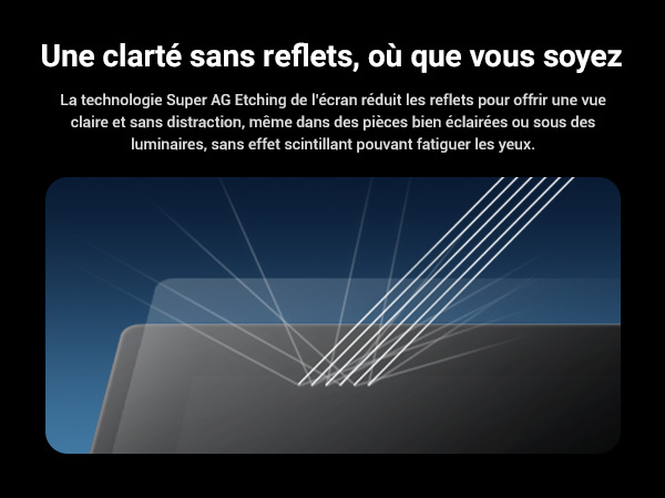 Xencelabs Pen Display 24 utilisé pour le dessin et le design numérique professionnels