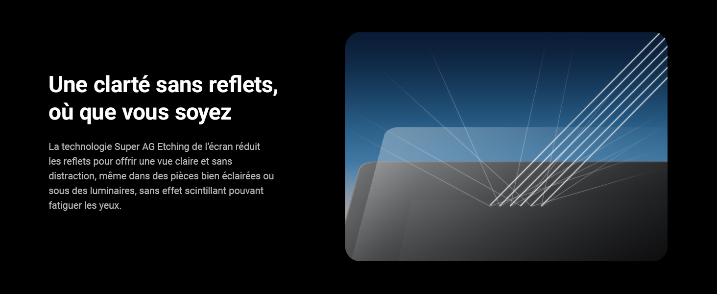 Xencelabs Pen Display 24 utilisé pour le dessin et le design numérique professionnels