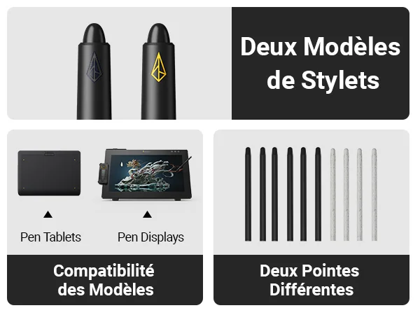 Xencelabs Pen Tablet Medium v2