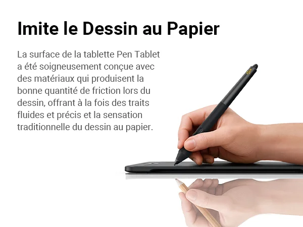 Xencelabs Pen Tablet Medium v2
