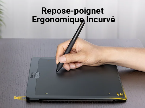 Xencelabs Pen Tablet Medium v2