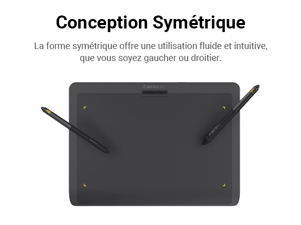 Xencelabs Pen Tablet Medium v2