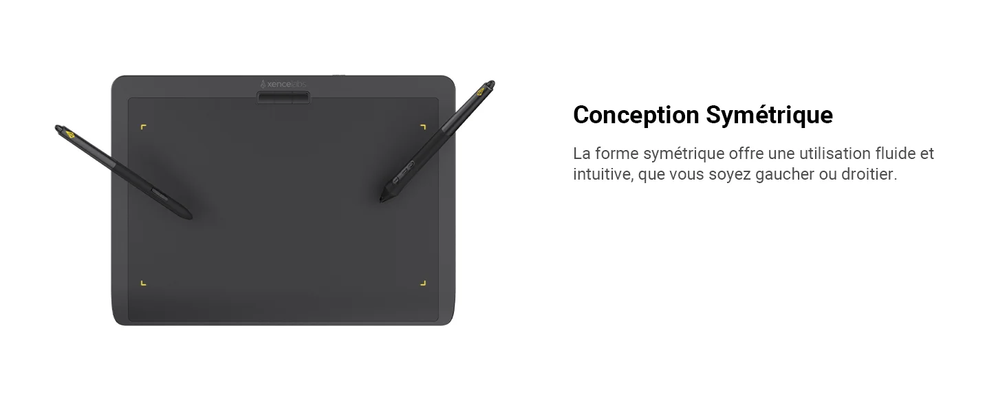 Xencelabs Pen Tablet Medium v2