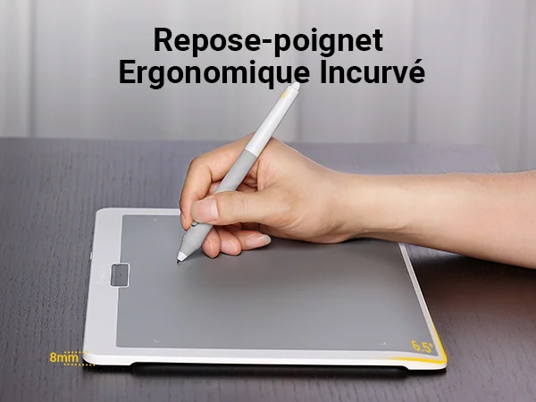 Xencelabs Pen Tablet Medium Bundle SE v2
