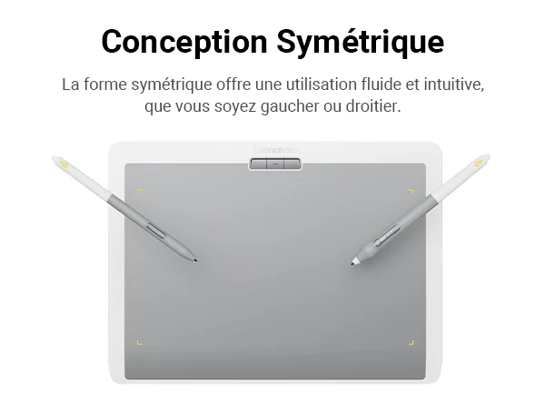 Xencelabs Pen Tablet Medium Bundle SE v2