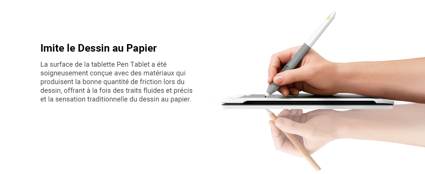 Xencelabs Pen Tablet Medium Bundle SE v2