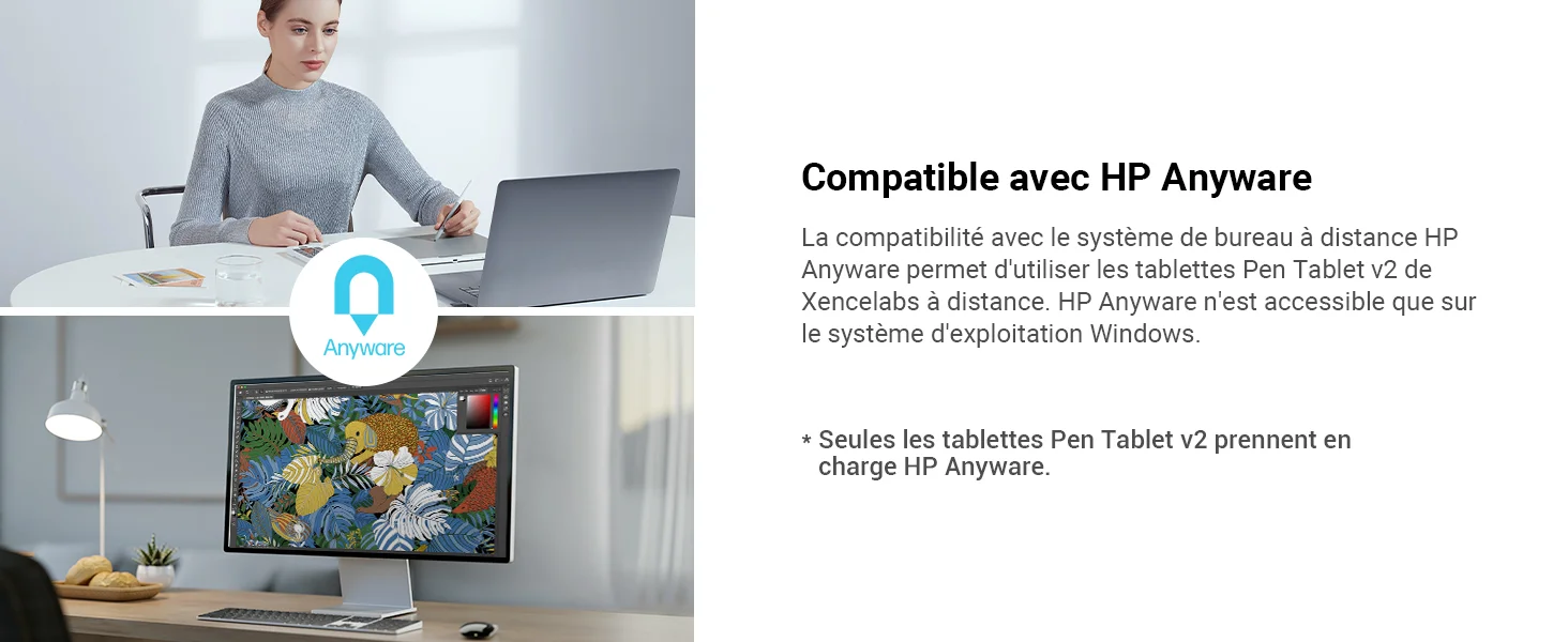 Xencelabs Pen Tablet Medium Bundle SE v2
