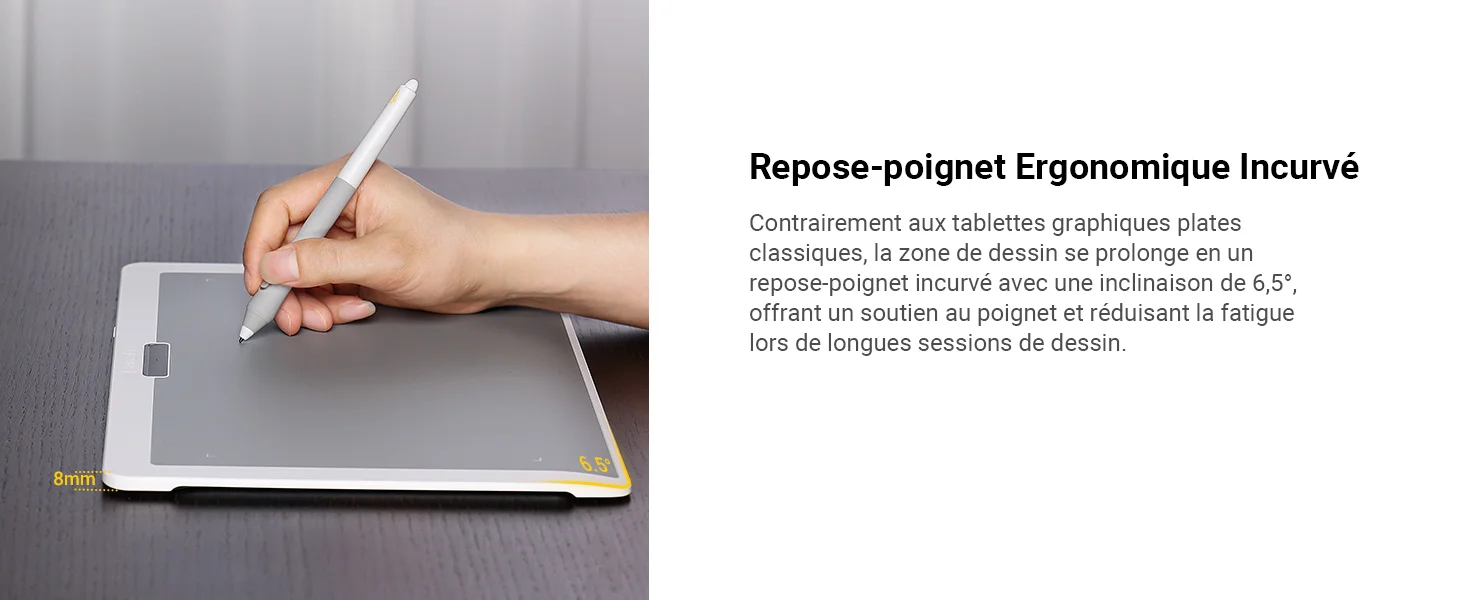 Xencelabs Pen Tablet Medium Bundle SE v2