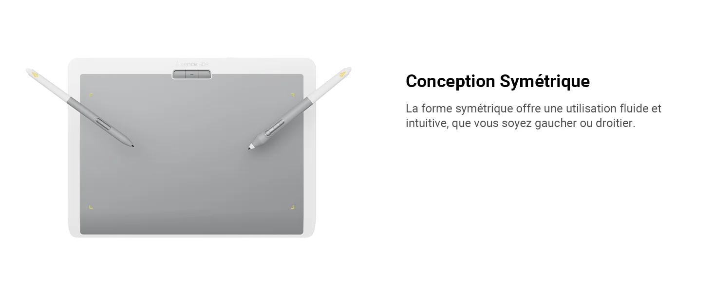 Xencelabs Pen Tablet Medium Bundle SE v2