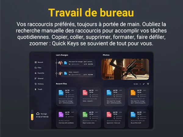Xencelabs Pen Quick Keys