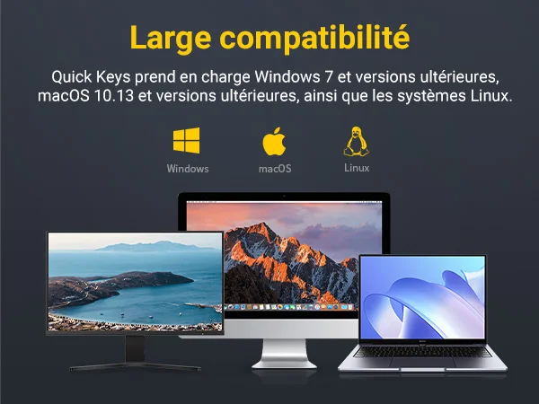 Xencelabs Pen Quick Keys