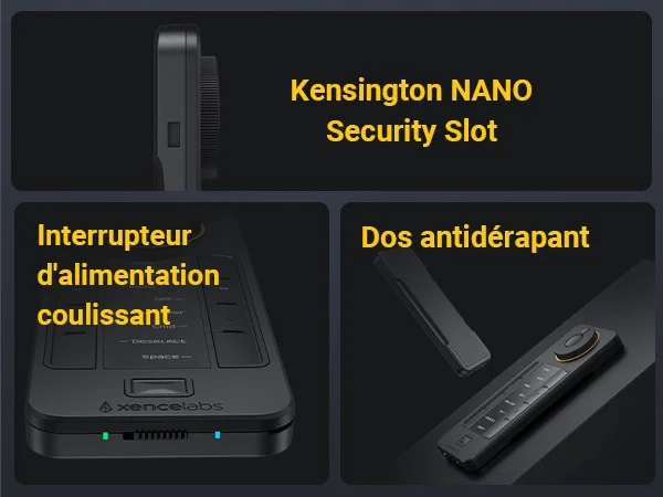 Xencelabs Pen Quick Keys