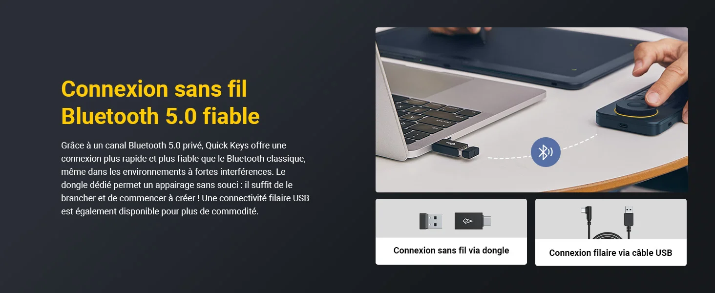 Xencelabs Pen Quick Keys