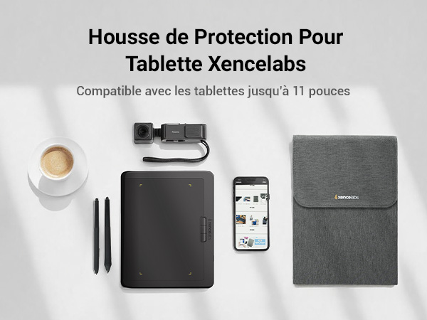 Xencelabs Protective Tablet Sleeve
