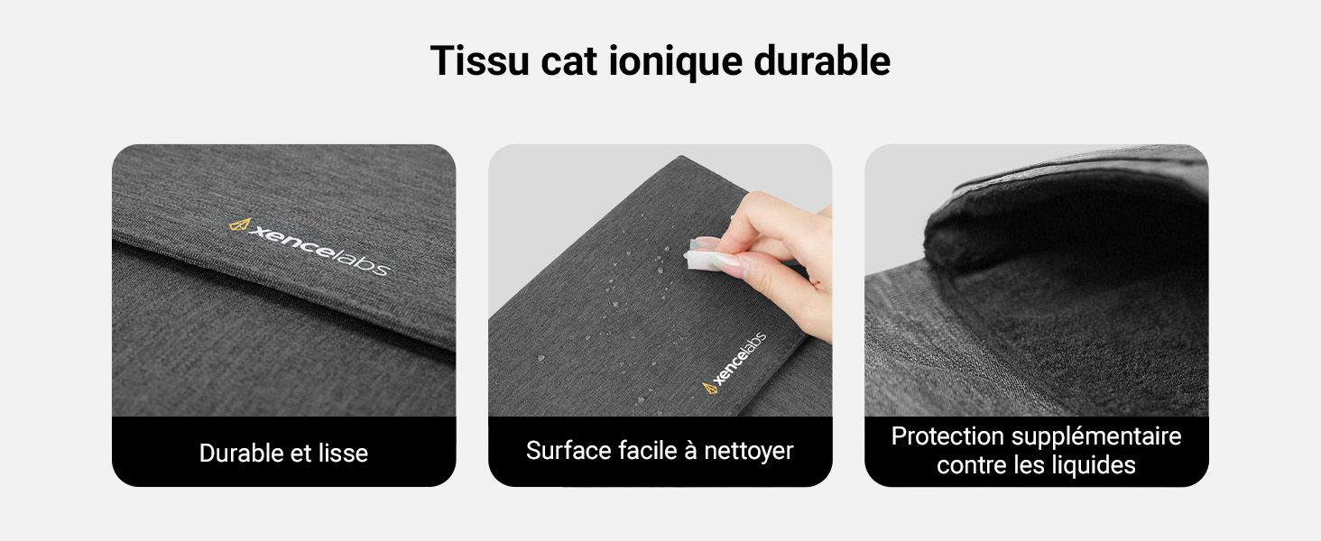 Xencelabs Protective Tablet Sleeve