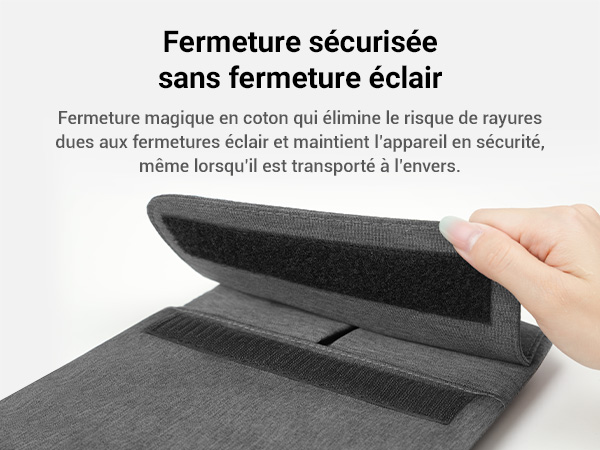 Xencelabs Protective Tablet Sleeve