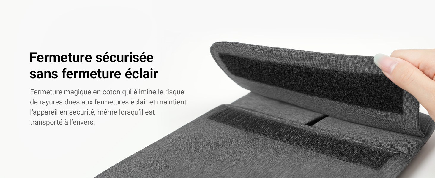 Xencelabs Protective Tablet Sleeve