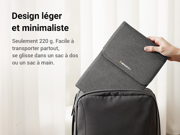 Xencelabs Protective Tablet Sleeve