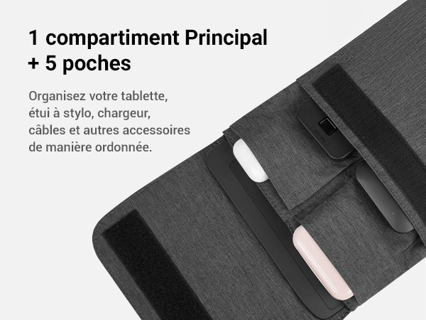 Xencelabs Protective Tablet Sleeve