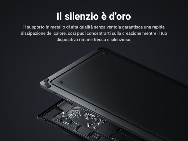 Xencelabs Pen Display 16 Lite