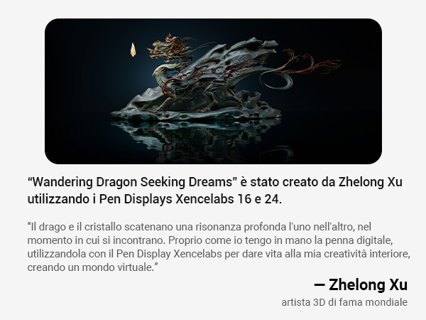 Xencelabs Pen Display 16 Lite