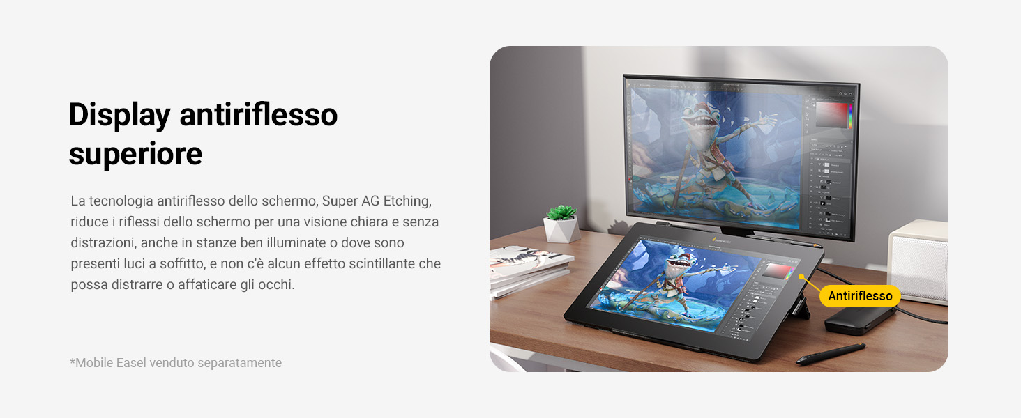 Xencelabs Pen Display 16 Lite