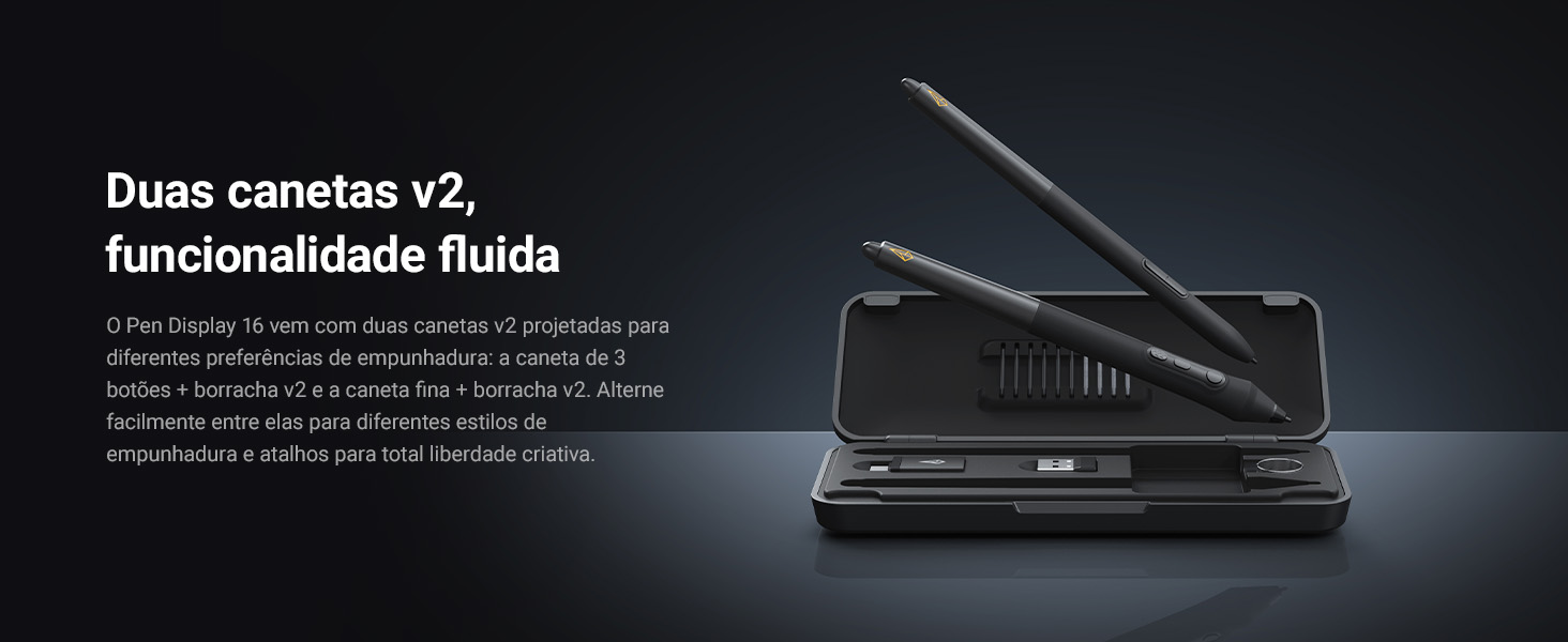 Xencelabs Pen Display 16 Lite