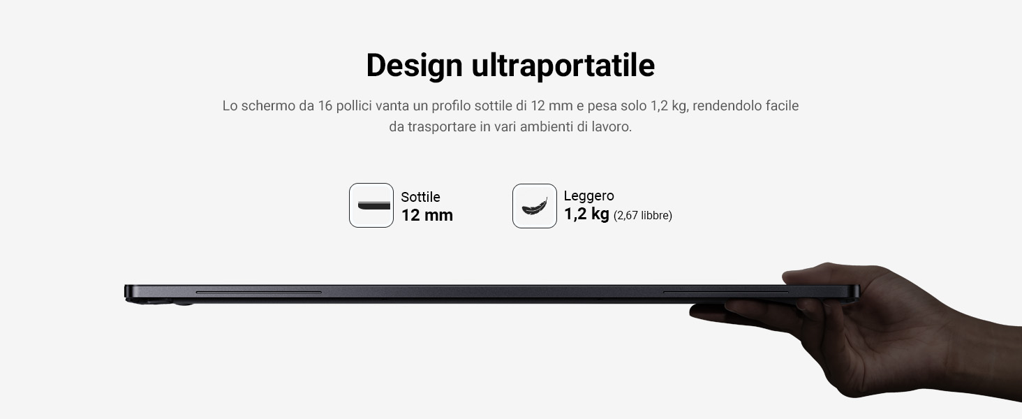 Xencelabs Pen Display 16 Lite