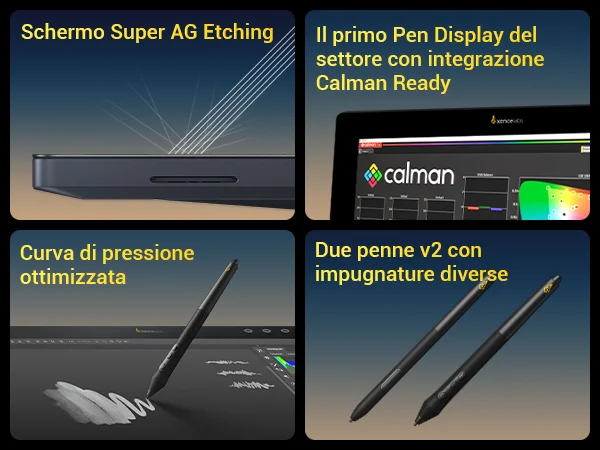 Xencelabs Pen Display 24