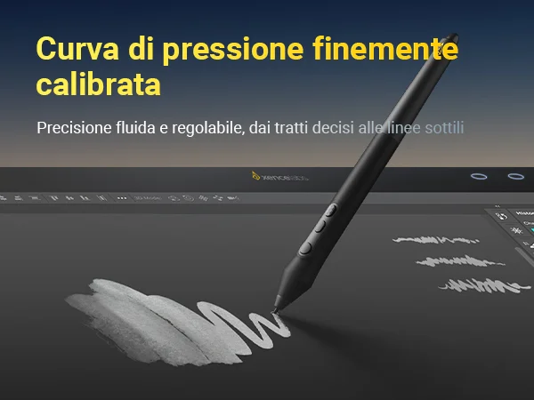 Two Battery-free Pens