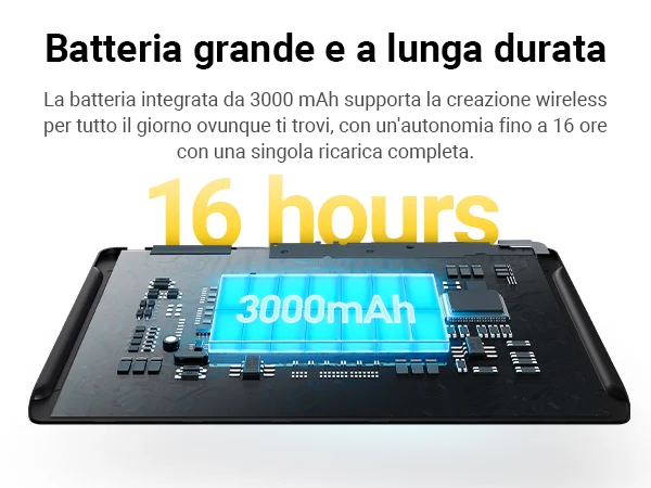 Xencelabs Pen Tablet Medium v2