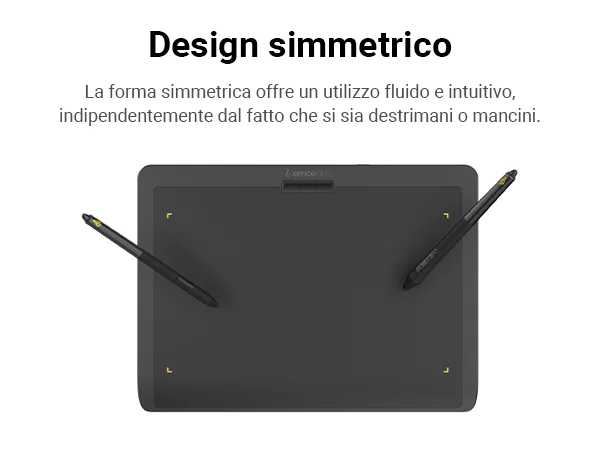 Xencelabs Pen Tablet Medium v2