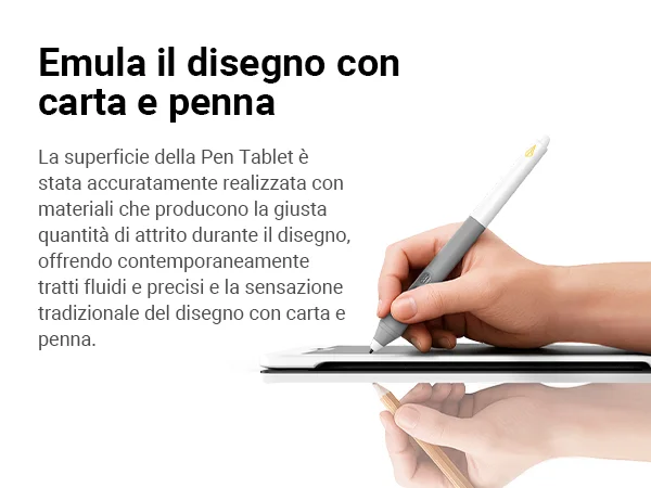 Xencelabs Pen Tablet Medium Bundle SE v2