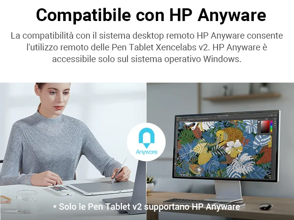 Xencelabs Pen Tablet Medium Bundle SE v2