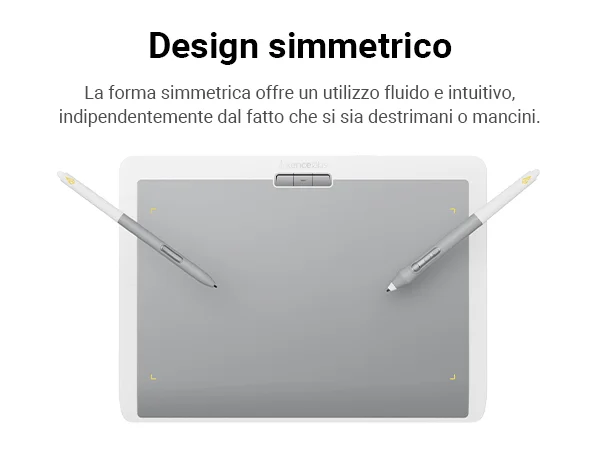 Xencelabs Pen Tablet Medium Bundle SE v2