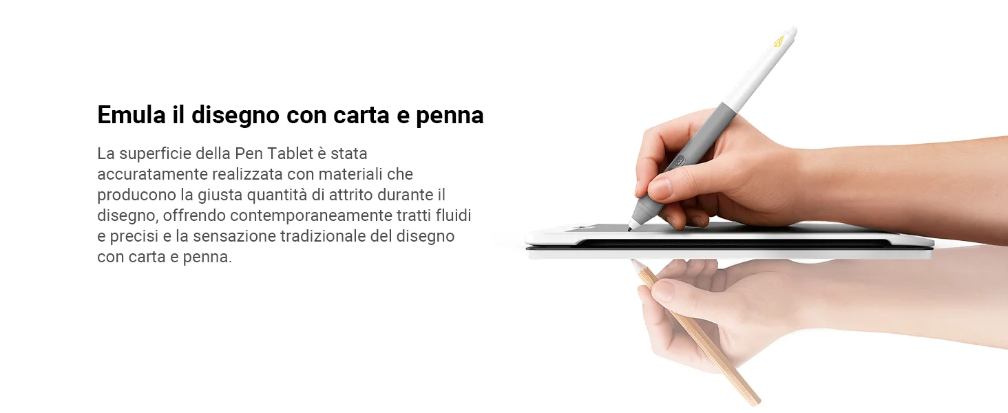 Xencelabs Pen Tablet Medium Bundle SE v2
