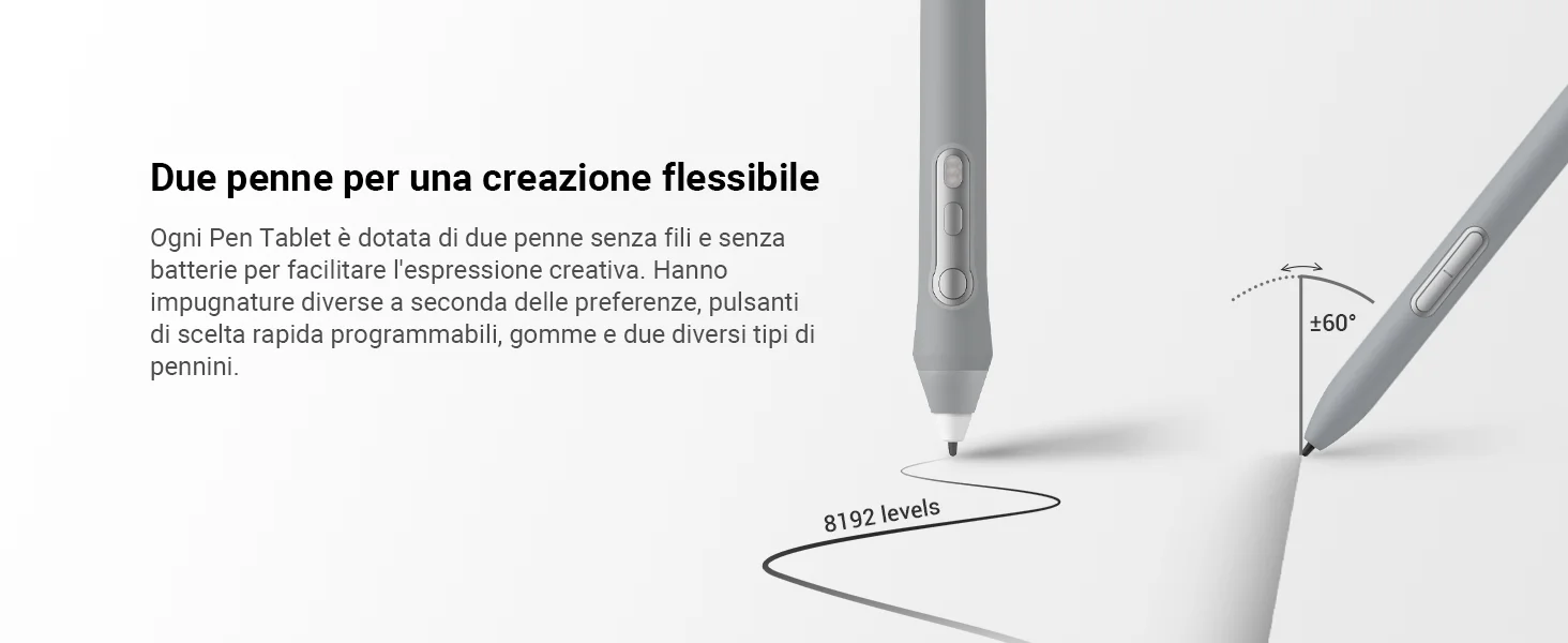Xencelabs Pen Tablet Medium Bundle SE v2