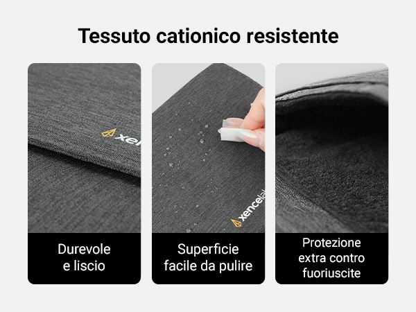 Xencelabs Protective Tablet Sleeve