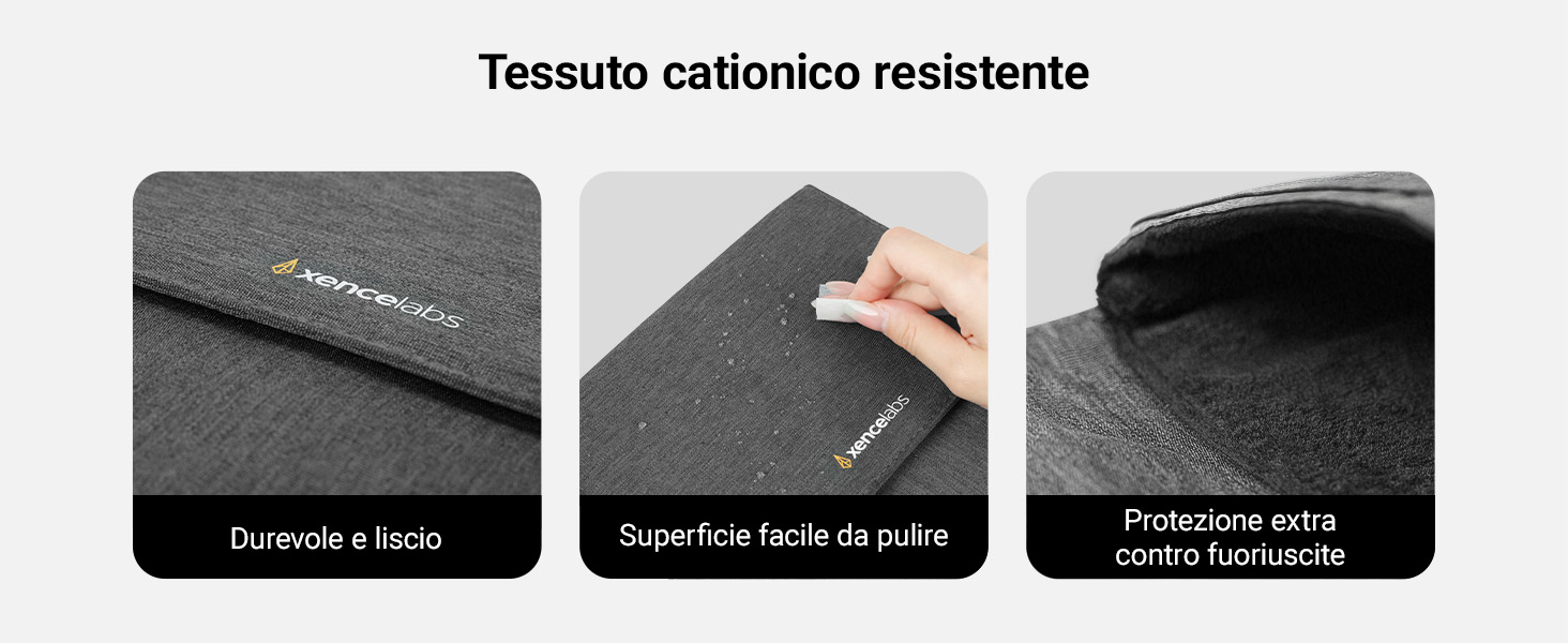 Xencelabs Protective Tablet Sleeve