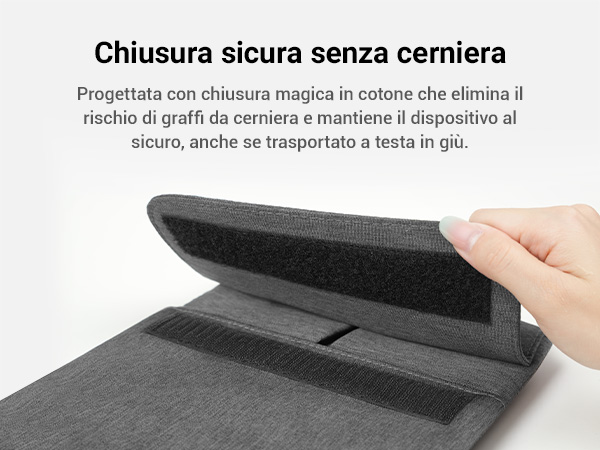 Xencelabs Protective Tablet Sleeve