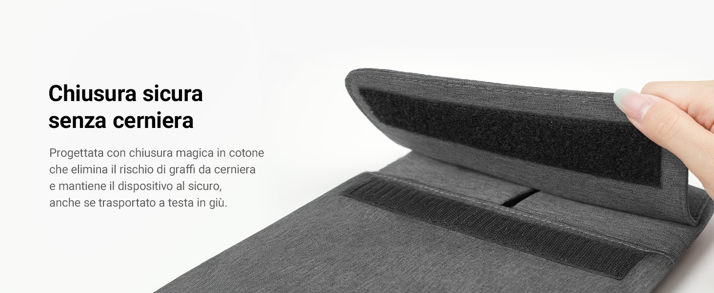 Xencelabs Protective Tablet Sleeve