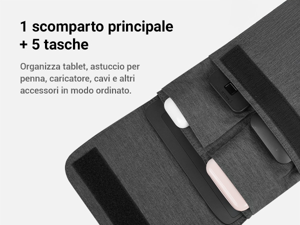 Xencelabs Protective Tablet Sleeve