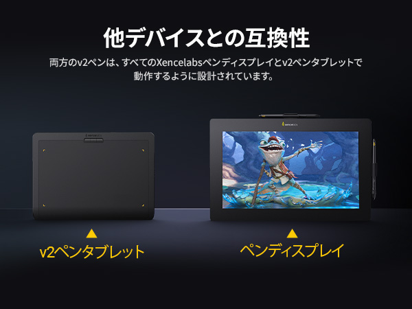 Xencelabs Pen Display 16 Lite