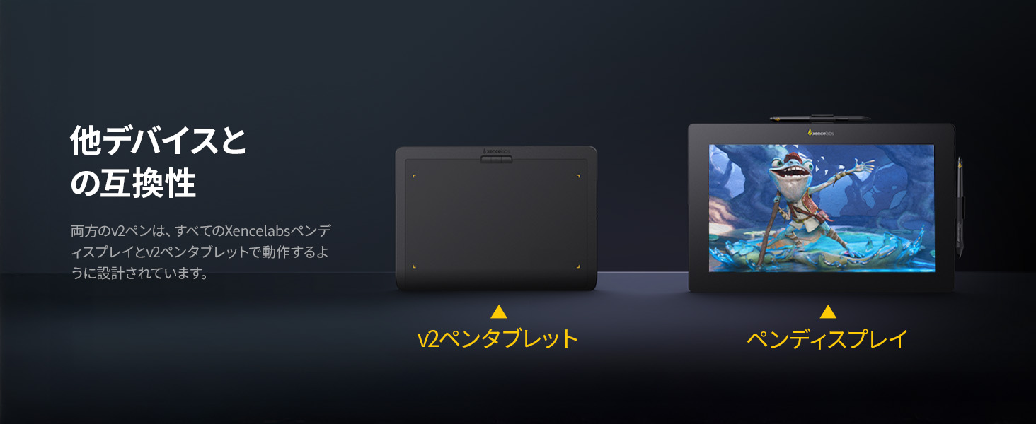 Xencelabs Pen Display 16 Lite