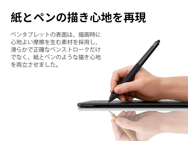 Xencelabs Pen Tablet Medium Bundle v2