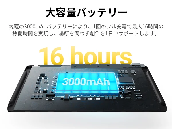 Xencelabs Pen Tablet Medium Bundle v2