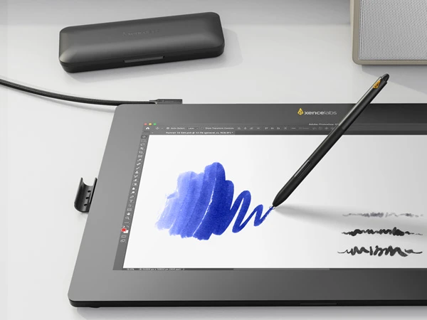 Xencelabs ペンタブレットセット(Mサイズ)＋替芯 液タブ・ペンタブ 
