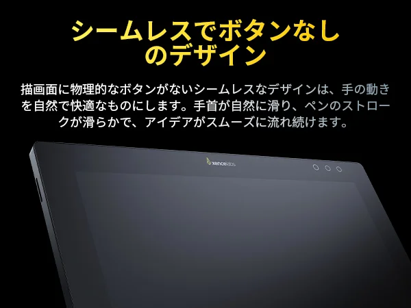 Two Battery-free Pens