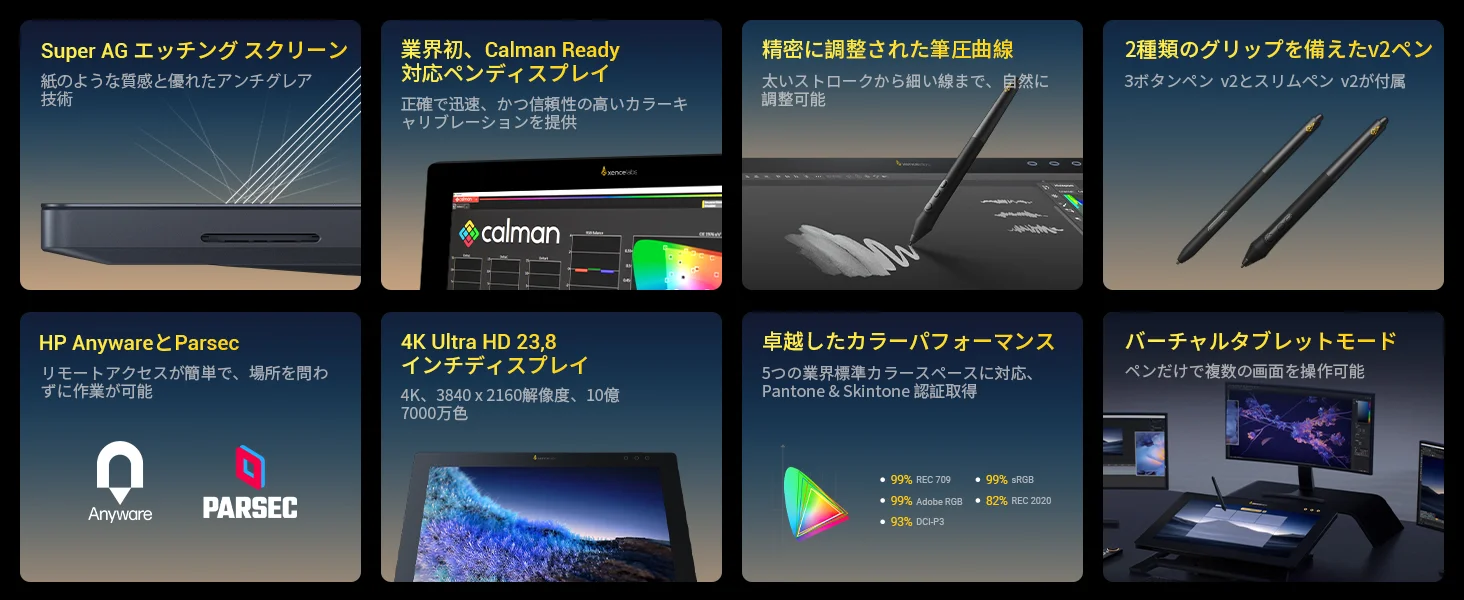 Xencelabs Pen Display 24