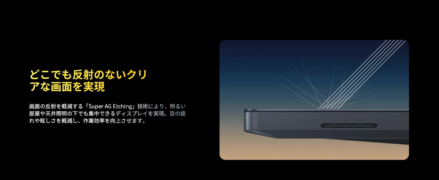 Tilt Stand Included